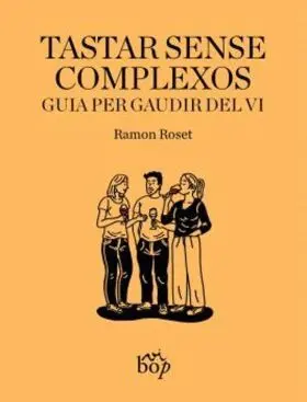 Tastar Sense Complexos