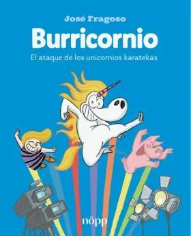Burricornio 2