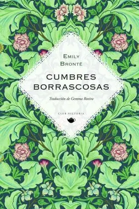 Cumbres Borrascosas