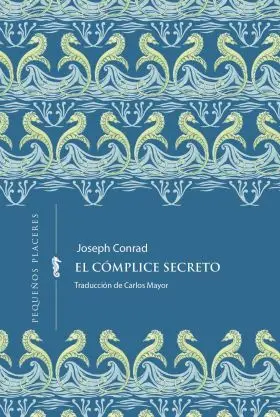 El Cómplice Secreto