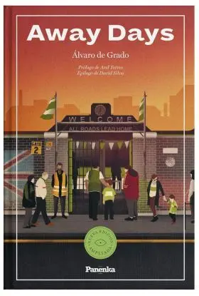 Away Days (Edición Ampliada)