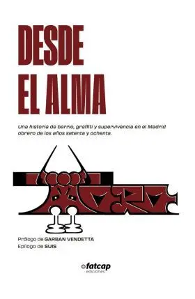 Desde el Alma
