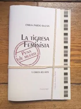 Tigresa Feminista, la