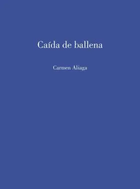 Caída de Ballena