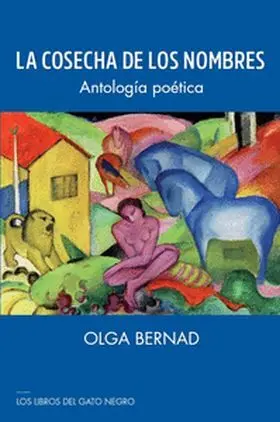 La Cosecha de los Nombres