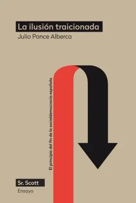 Ilusion Traicionada, la