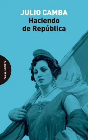Haciendo de Republica