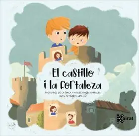 El Castillo y la Fortaleza
