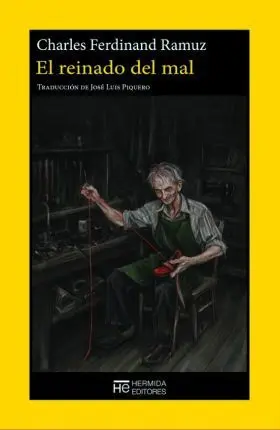 El Reinado del Mal