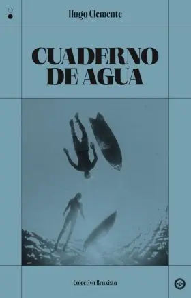 Cuaderno de Agua
