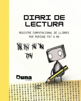 Diari de Lectura de Dunia