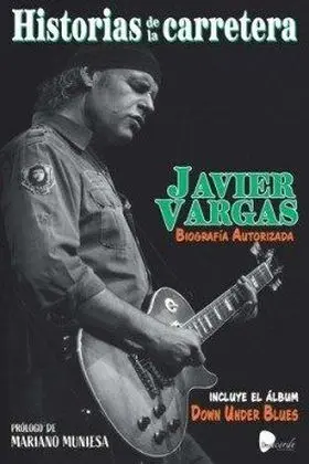 Historias de la Carretera + Cd