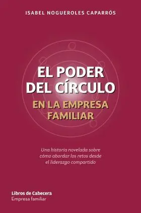 El Poder del Circulo en la Empresa Familiar