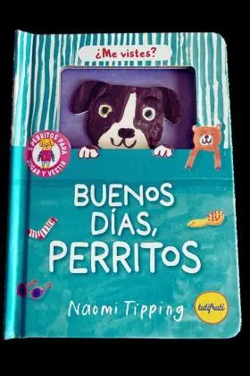Buenos Días, Perritos