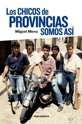 Los Chicos de Provincias Somos Asi