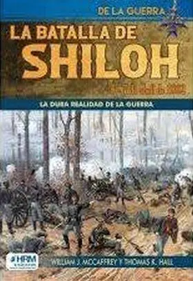 La Batalla de Shiloh