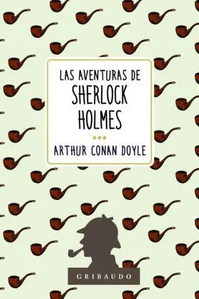 Las Aventuras de Sherlock Holmes