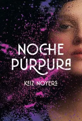 Noche Púrpura