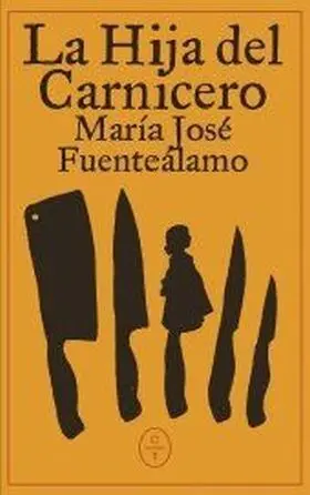 Hija del Carnicero, la