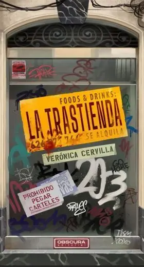La Trastienda