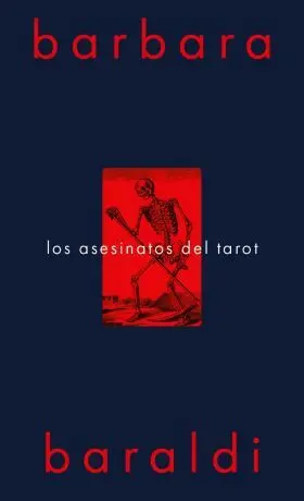 Asesinatos del Tarot, los