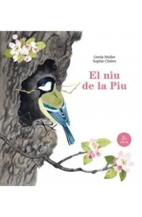 El Niu de la Piu 2ª Ed