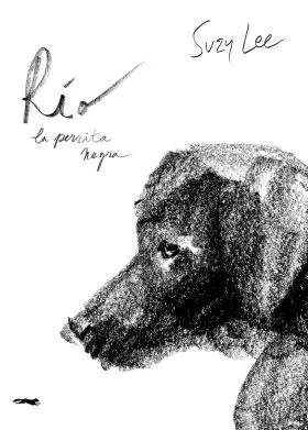 Río, la Perrita Negra