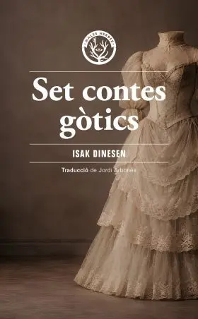 Set Contes Gòtics