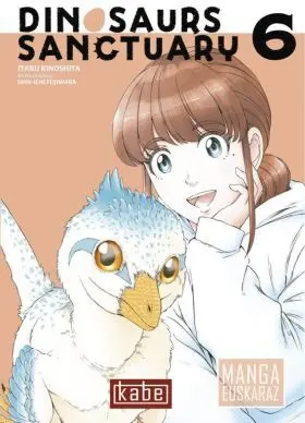 Dinosaurs Sanctuary 6