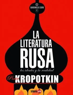 La Literatura Rusa