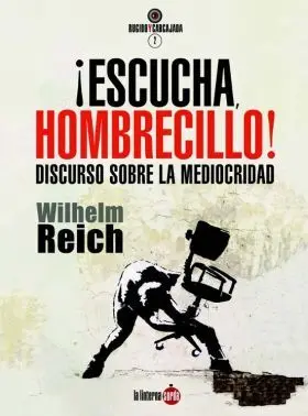 ¡Escucha, Hombrecillo!