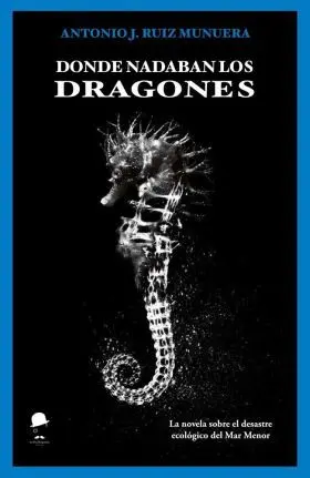 Donde Nadaban los Dragones