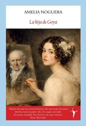 Hija de Goya, la