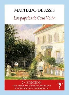 Papeles de Casa Velha, los