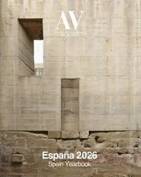 Av-España - 281-282 España 2026