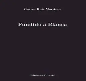 Fundido a Blanca