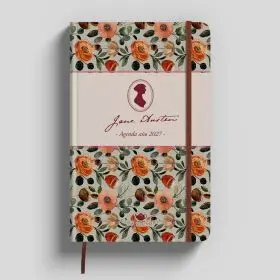 Agenda Jane Austen 2027