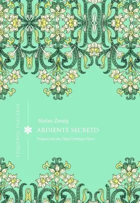 Ardiente Secreto