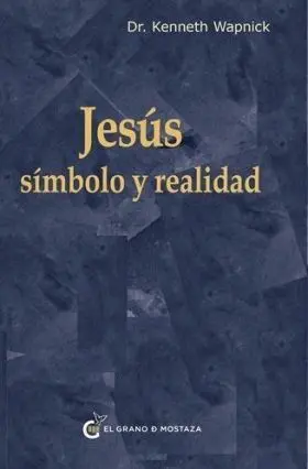 Jesus Simbolo y Realidad