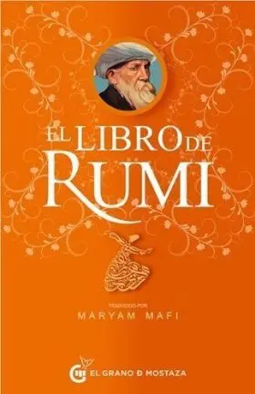 Libro de Rumi, el