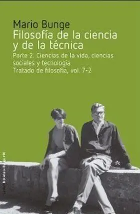 Filosofia de la Ciencia y de la Tecnica Parte 2