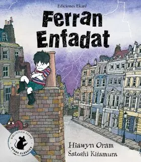 Ferran Enfadat (Edic. Especial)