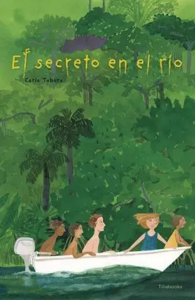 El Secreto en el Río