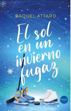 Sol en un Invierno Fugaz, el