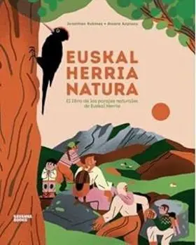 Euskal Herria Natura