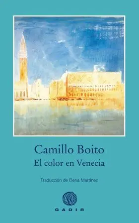 Color en Venecia, el