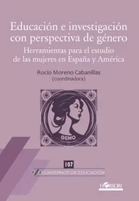 Educacion e Investigacion con Perspectiva de Genero