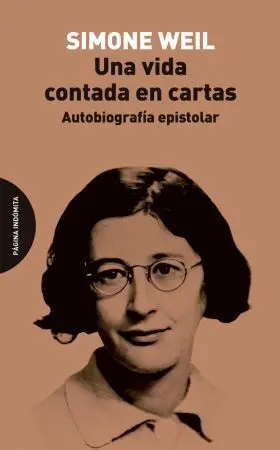 Una Vida Contada en Cartas