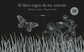 El Libro Negro de los Colores