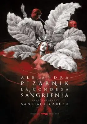La Condesa Sangrienta